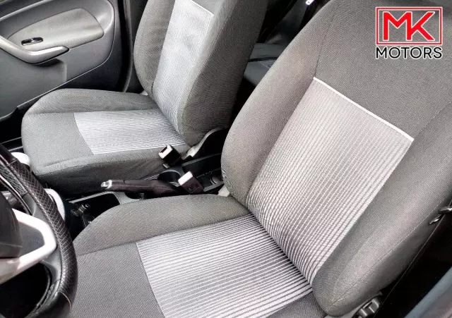 FORD Fiesta 1.4 Platinium X