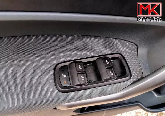 FORD Fiesta 1.4 Platinium X