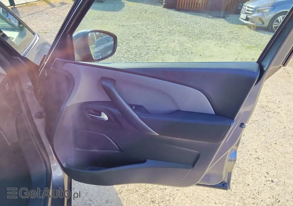 CITROËN C4 SpaceTourer Grand PureTech 130 Stop&Start LIVE