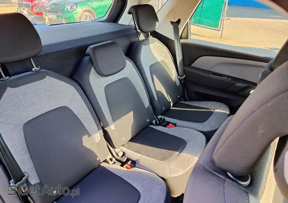 CITROËN C4 SpaceTourer Grand PureTech 130 Stop&Start LIVE