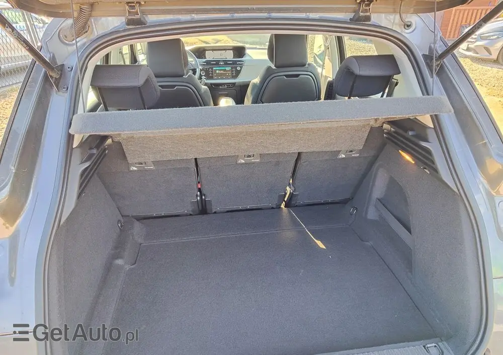 CITROËN C4 SpaceTourer Grand PureTech 130 Stop&Start LIVE