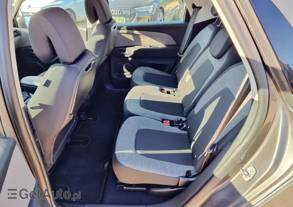 CITROËN C4 SpaceTourer Grand PureTech 130 Stop&Start LIVE