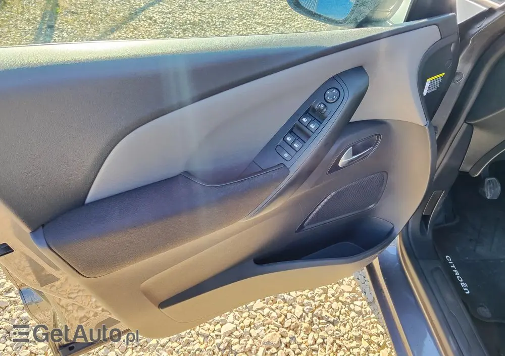 CITROËN C4 SpaceTourer Grand PureTech 130 Stop&Start LIVE