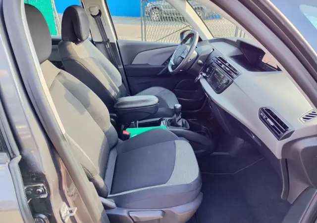 CITROËN C4 SpaceTourer Grand PureTech 130 Stop&Start LIVE