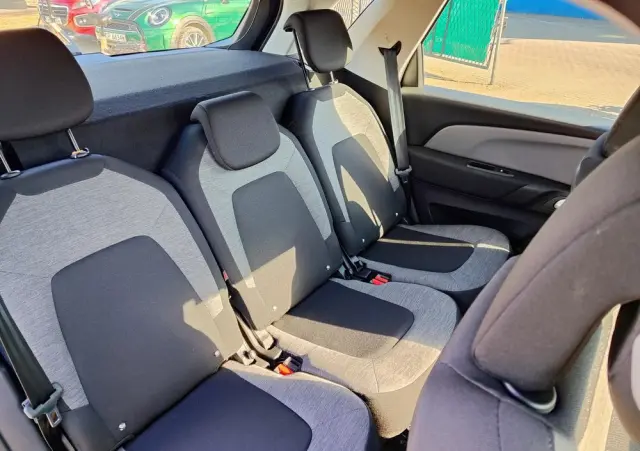 CITROËN C4 SpaceTourer Grand PureTech 130 Stop&Start LIVE