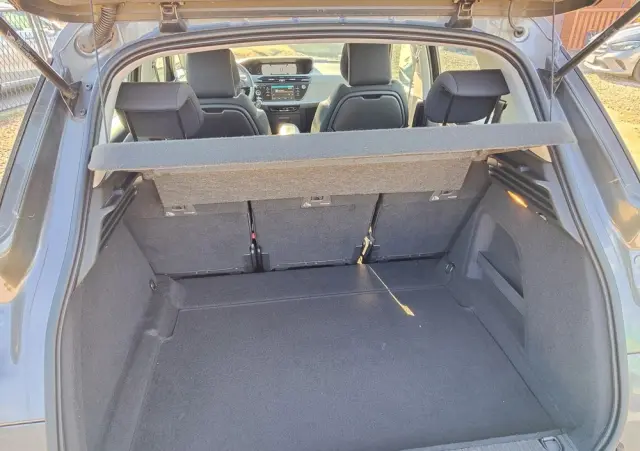 CITROËN C4 SpaceTourer Grand PureTech 130 Stop&Start LIVE