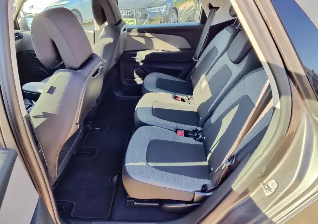 CITROËN C4 SpaceTourer Grand PureTech 130 Stop&Start LIVE