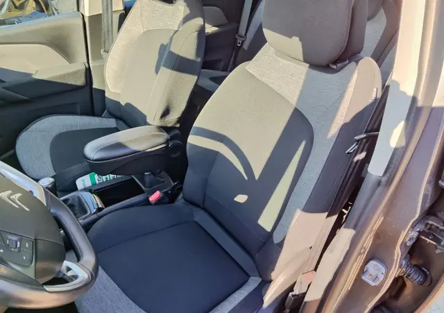 CITROËN C4 SpaceTourer Grand PureTech 130 Stop&Start LIVE