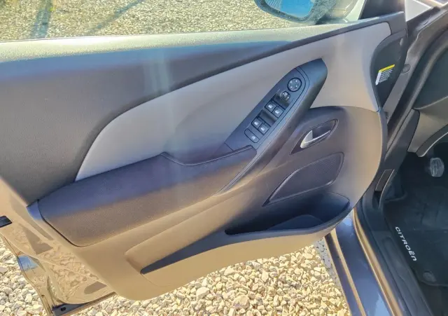 CITROËN C4 SpaceTourer Grand PureTech 130 Stop&Start LIVE