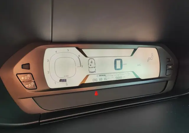 CITROËN C4 SpaceTourer Grand PureTech 130 Stop&Start LIVE