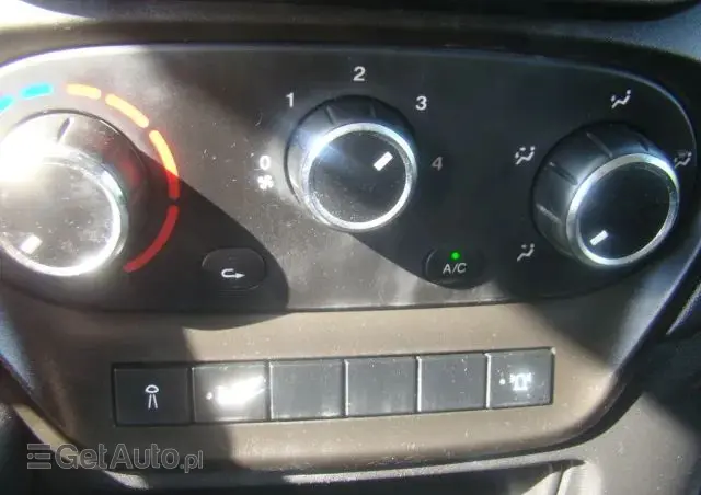 IVECO DAILY 50 C 17 3.0TDI WYWROTKA WINDA MECHANICZNA PRZYSTAWKA DO HYDRAULIKI 