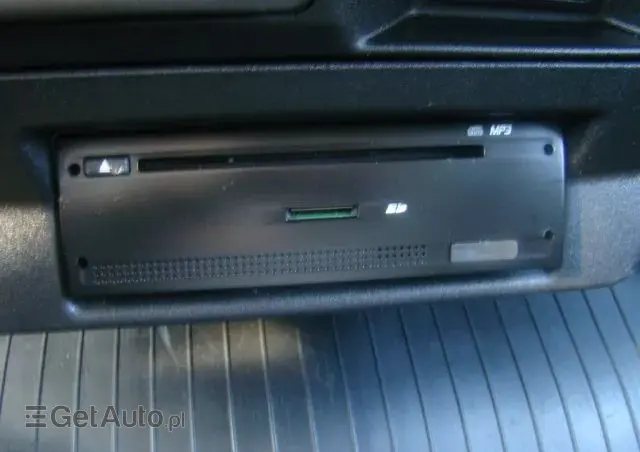 IVECO DAILY 50 C 17 3.0TDI WYWROTKA WINDA MECHANICZNA PRZYSTAWKA DO HYDRAULIKI 