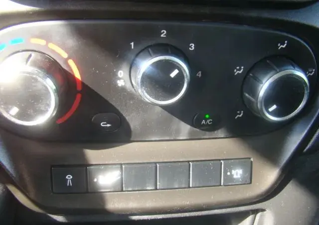 IVECO DAILY 50 C 17 3.0TDI WYWROTKA WINDA MECHANICZNA PRZYSTAWKA DO HYDRAULIKI 