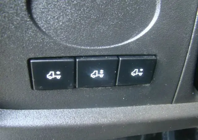 IVECO DAILY 50 C 17 3.0TDI WYWROTKA WINDA MECHANICZNA PRZYSTAWKA DO HYDRAULIKI 