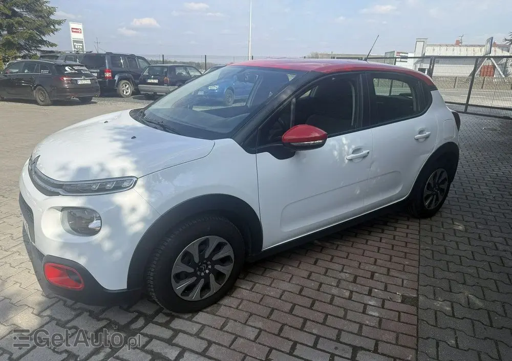 CITROËN C3 