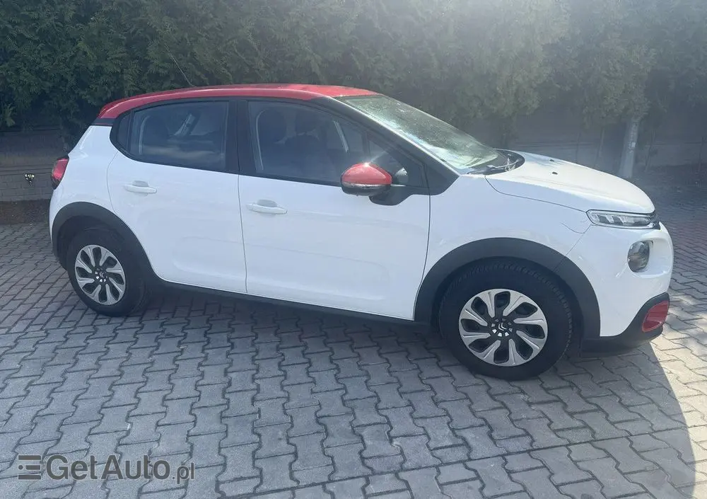 CITROËN C3 