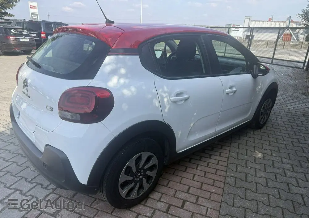 CITROËN C3 