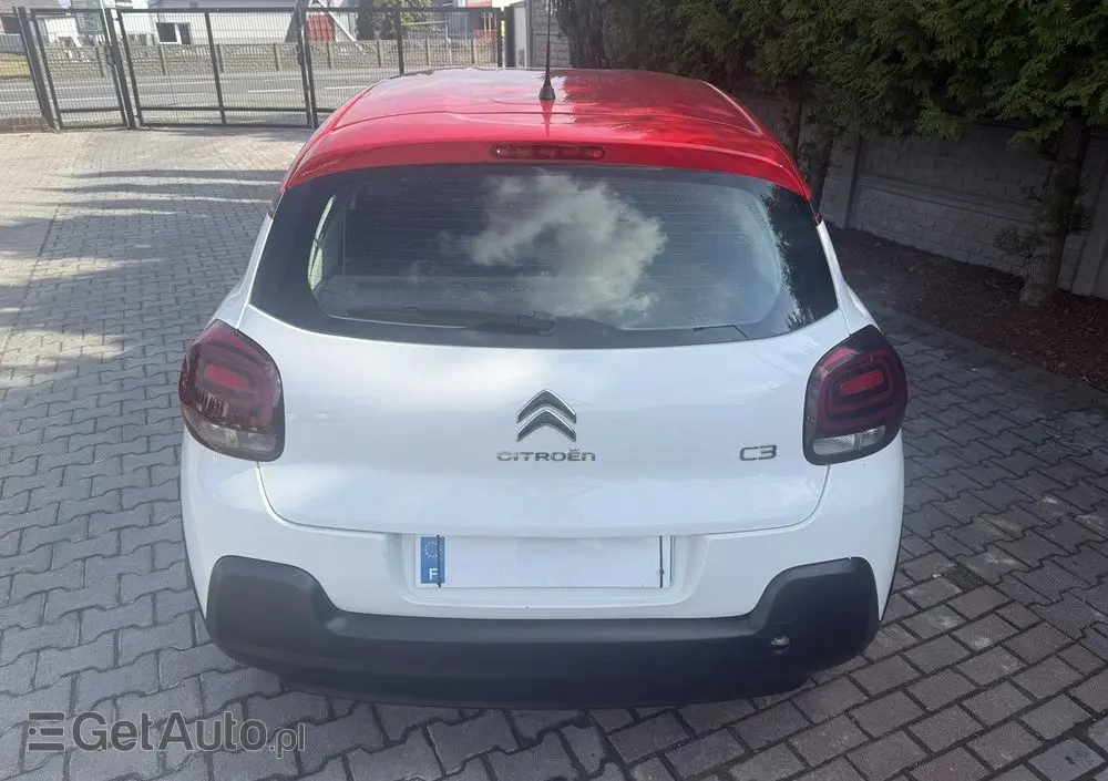 CITROËN C3 