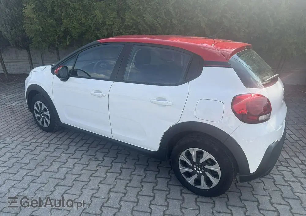 CITROËN C3 
