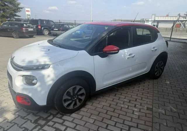 CITROËN C3 