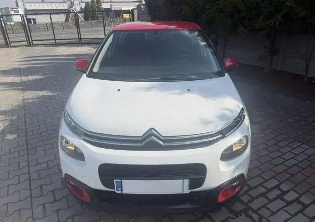 CITROËN C3 