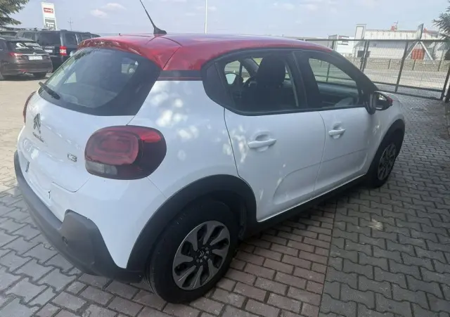 CITROËN C3 