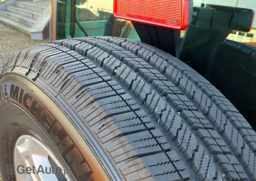 JEEP Wrangler 3.6 Unlim X