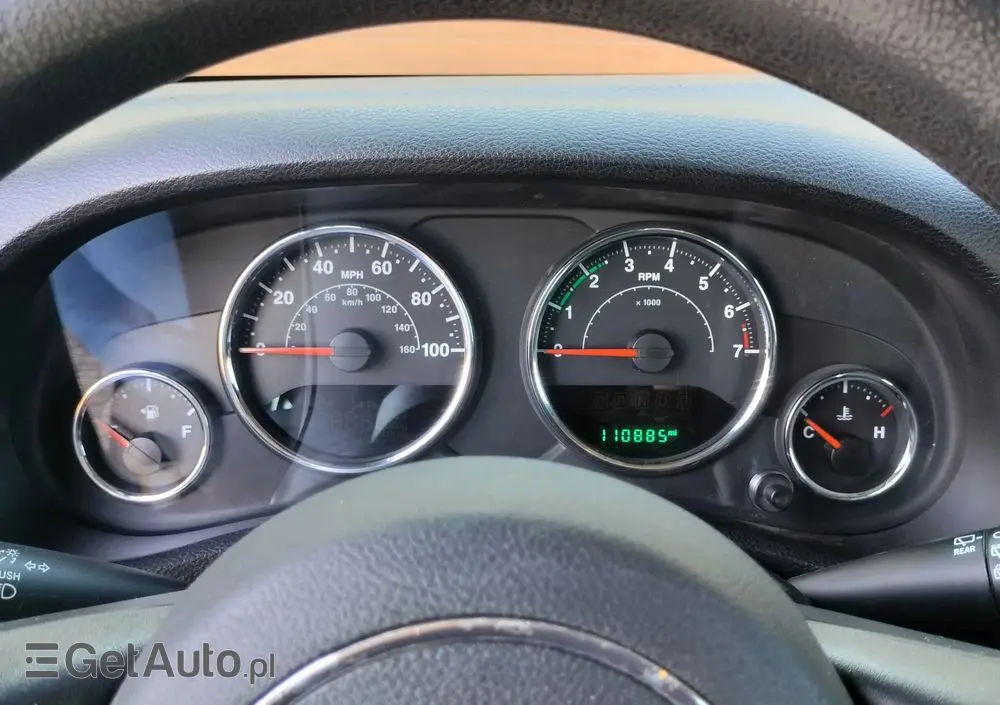JEEP Wrangler 3.6 Unlim X