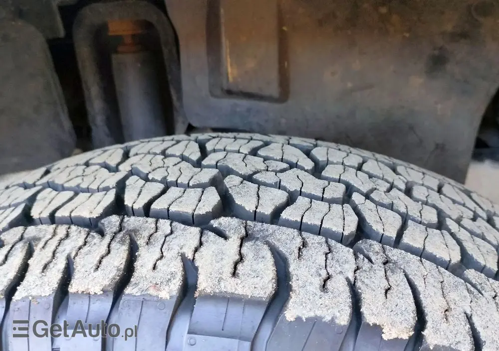 JEEP Wrangler 3.6 Unlim X