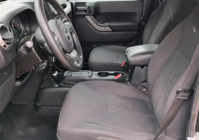 JEEP Wrangler 3.6 Unlim X