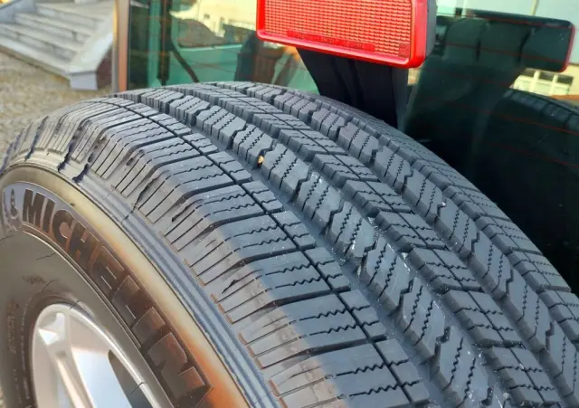 JEEP Wrangler 3.6 Unlim X