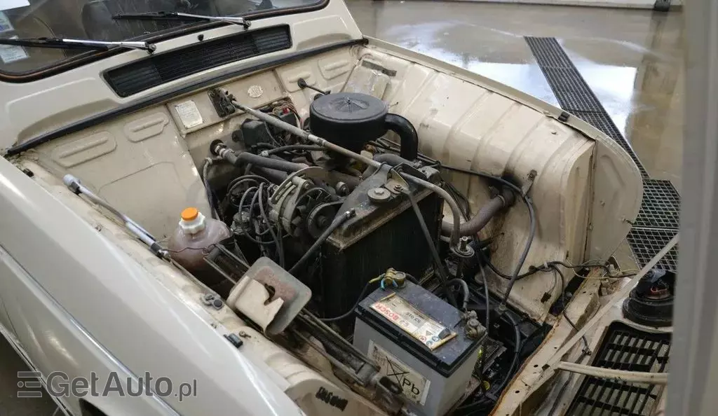 RENAULT 4 