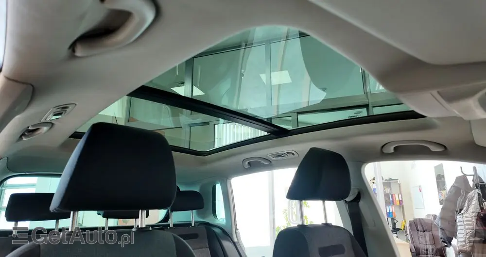 VOLKSWAGEN Tiguan 2.0 TSI 4Mot Track&Field