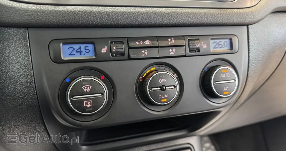 VOLKSWAGEN Tiguan 2.0 TSI 4Mot Track&Field