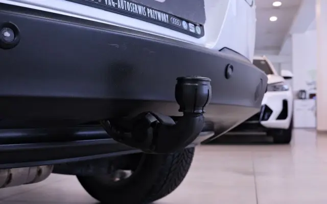 VOLKSWAGEN Tiguan 2.0 TSI 4Mot Track&Field