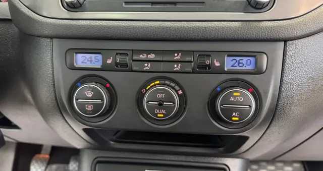 VOLKSWAGEN Tiguan 2.0 TSI 4Mot Track&Field