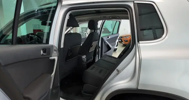 VOLKSWAGEN Tiguan 2.0 TSI 4Mot Track&Field