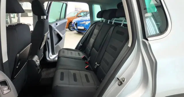 VOLKSWAGEN Tiguan 2.0 TSI 4Mot Track&Field