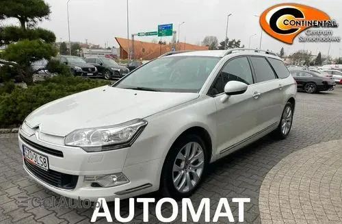 CITROEN C5 