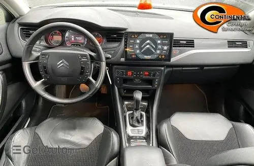CITROEN C5 