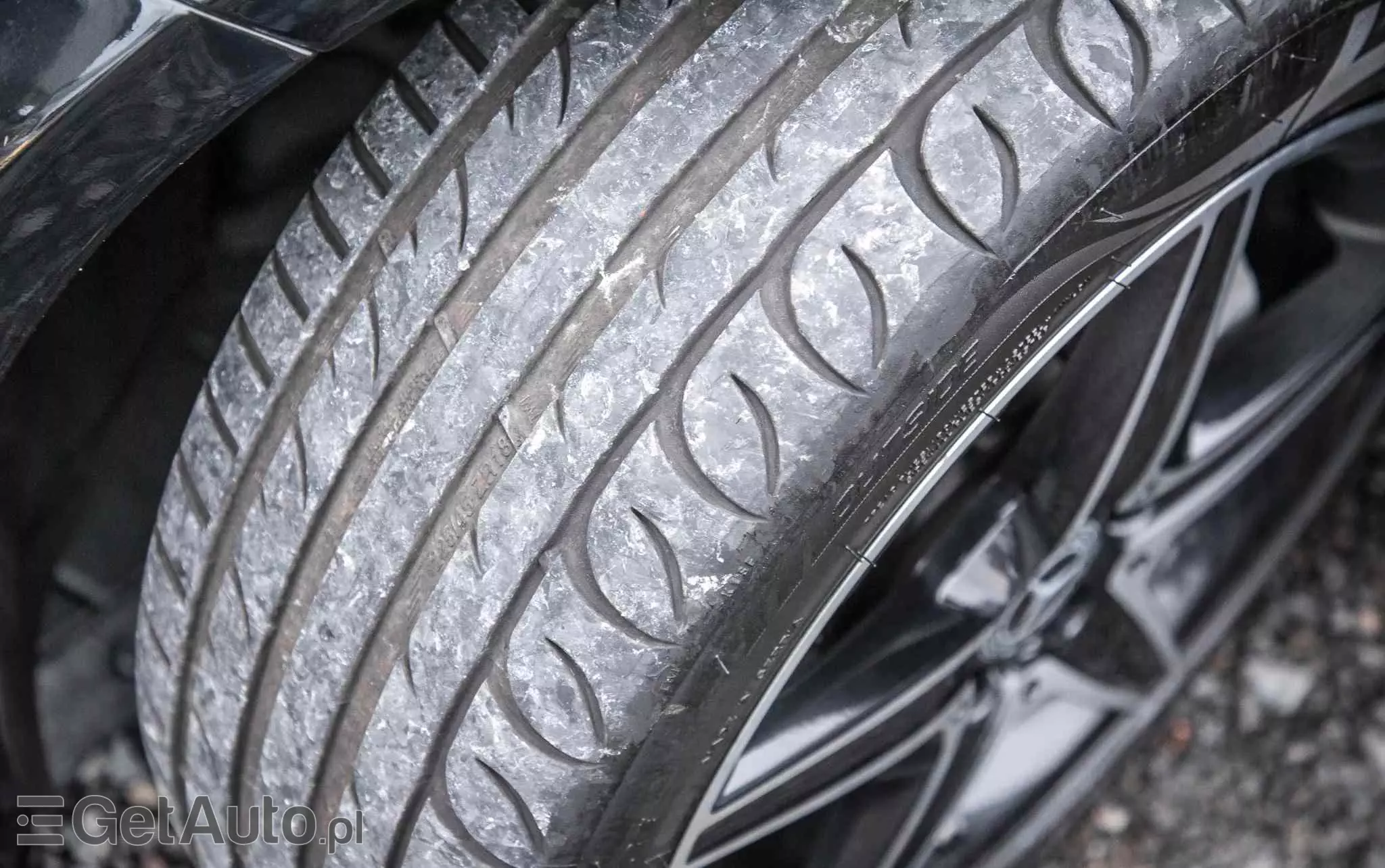 MERCEDES-BENZ Klasa C 200 4-Matic 9G-TRONIC