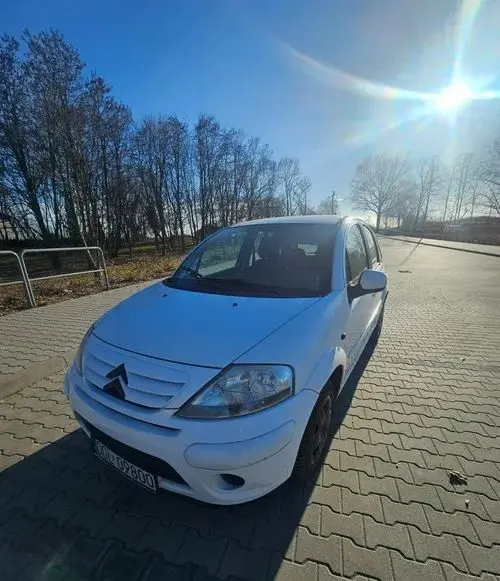 CITROEN C3 