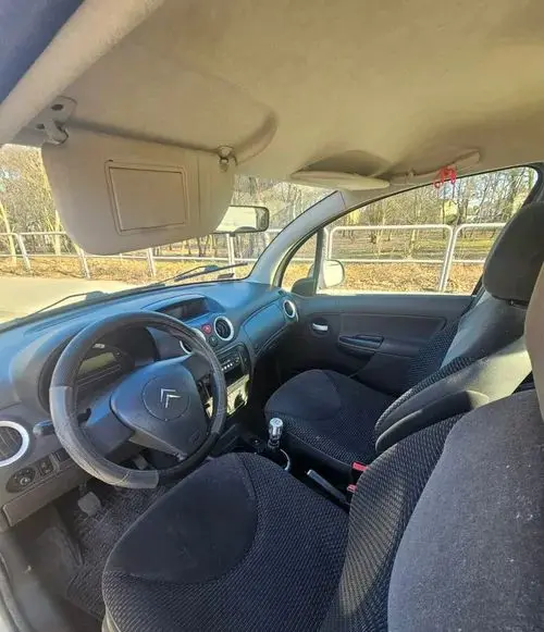 CITROEN C3 