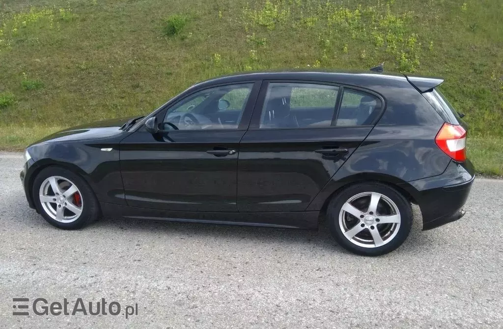 BMW Seria 1 120