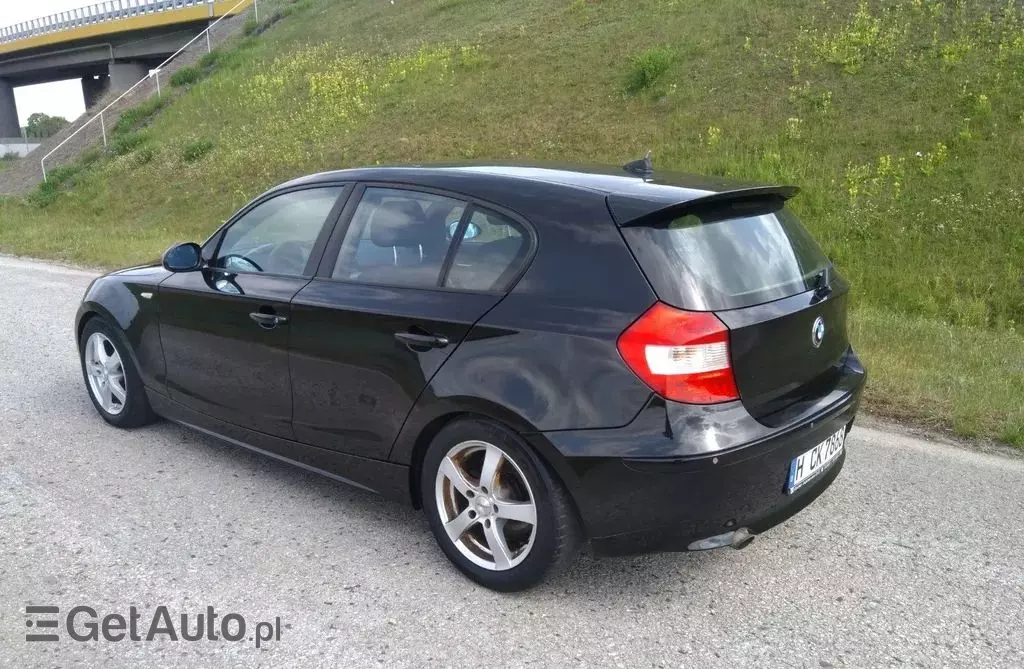 BMW Seria 1 120