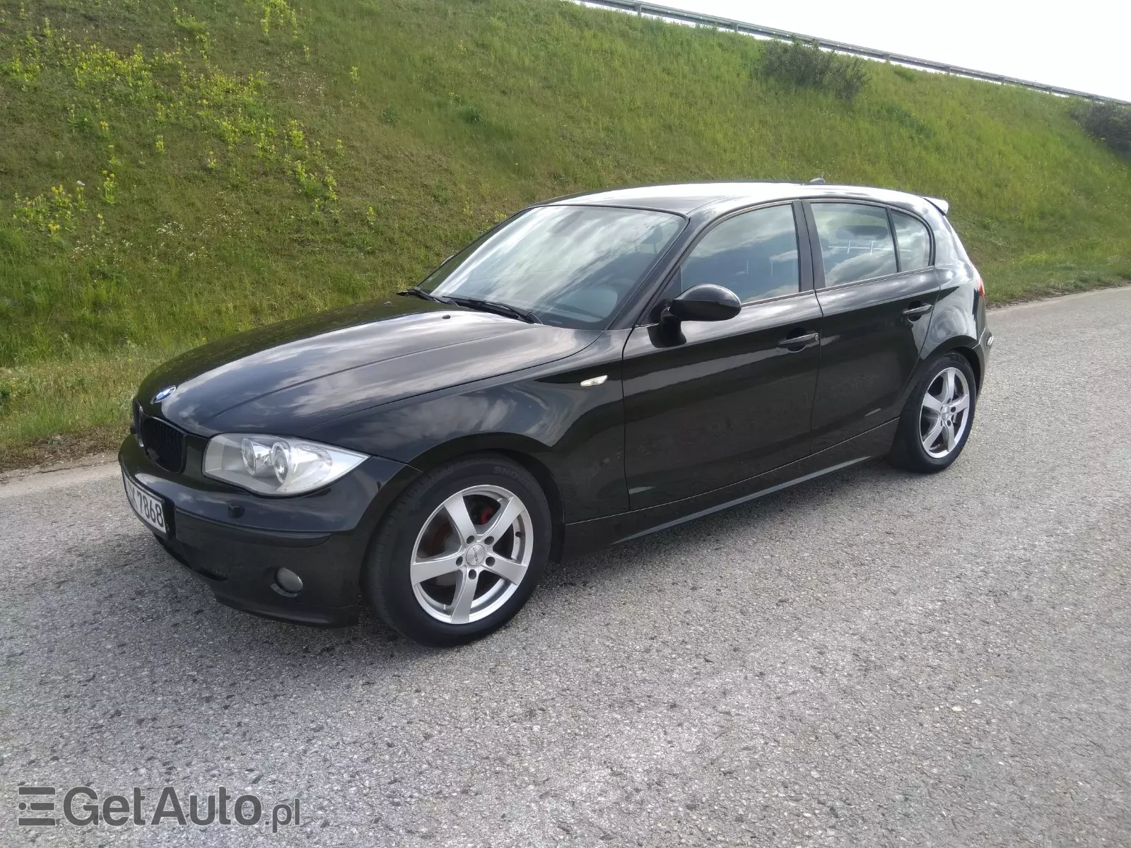 BMW Seria 1 120