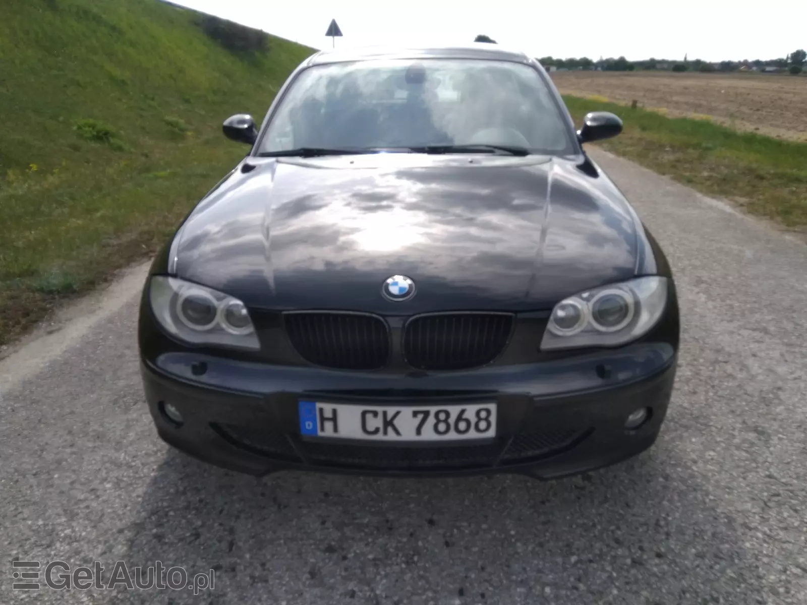 BMW Seria 1 120