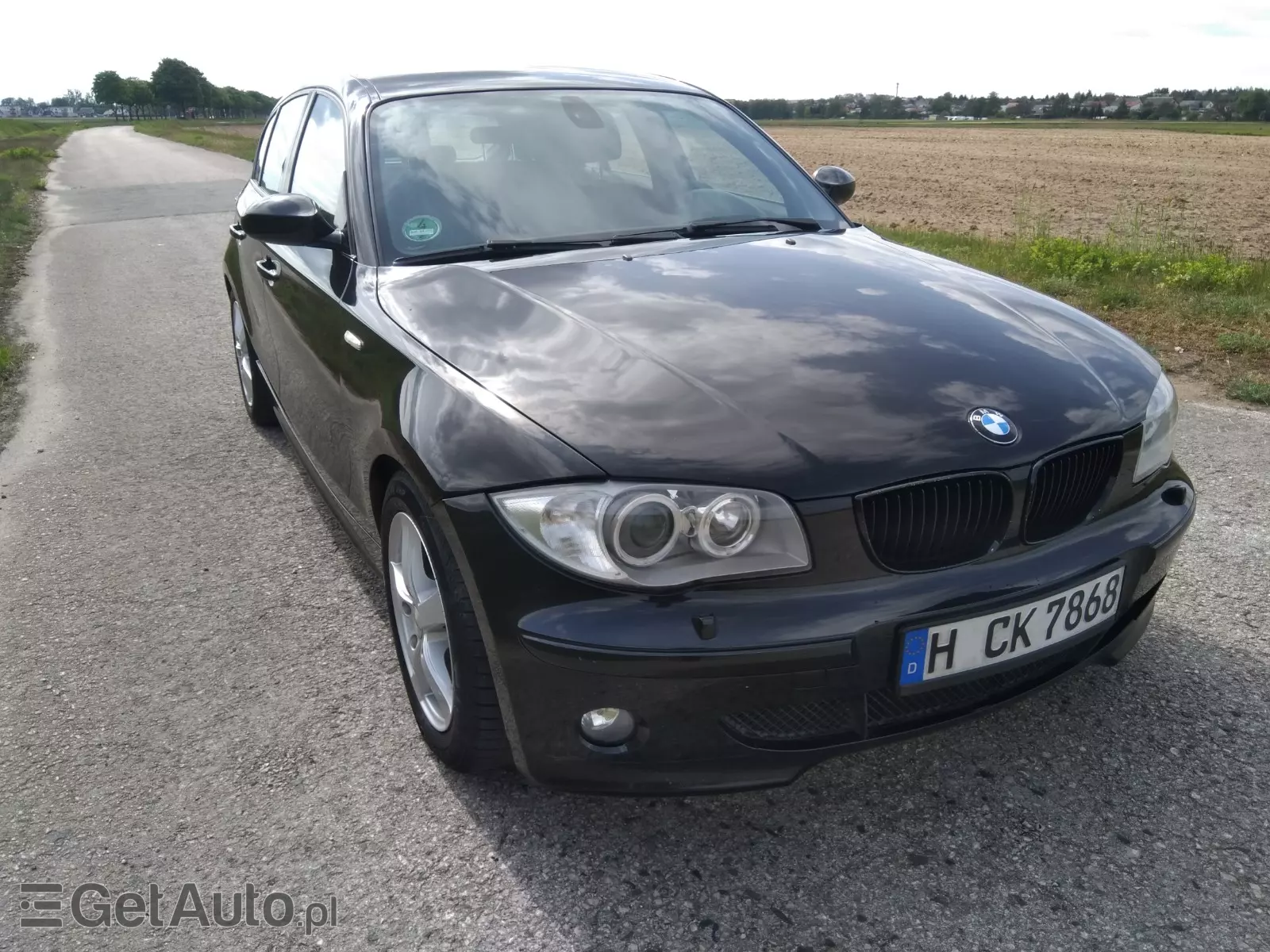 BMW Seria 1 120