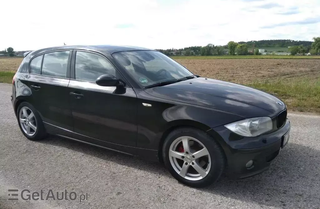 BMW Seria 1 120