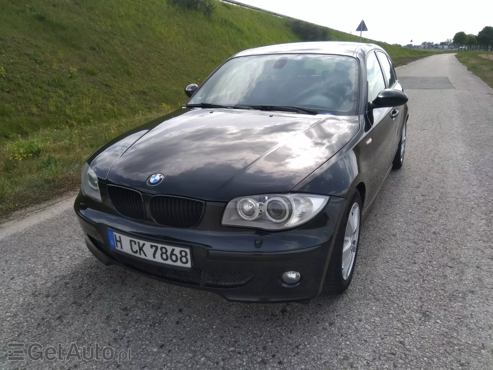 BMW Seria 1 120